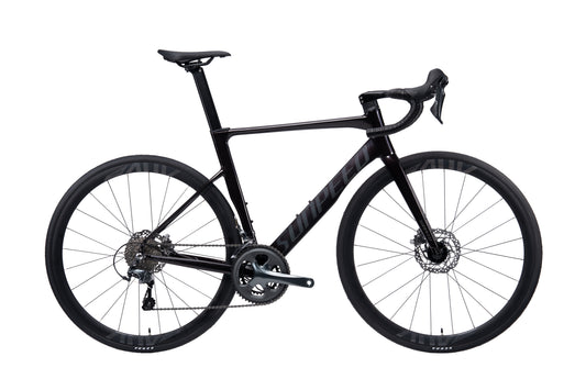 2026 GALAXY SPORT Road Bike - Shimano Tiagra