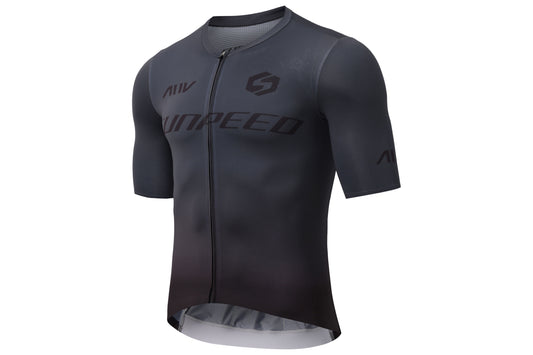 SUNPEED Pro Short Sleeve Jersey (Unisex) - VRIDE - Bicycle & Accessories