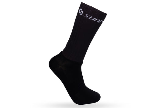 SUNPEED Aero Cycling Socks - VRIDE - Bicycle & Accessories