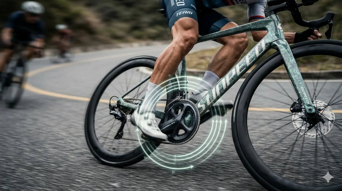What Is Cadence in Cycling?