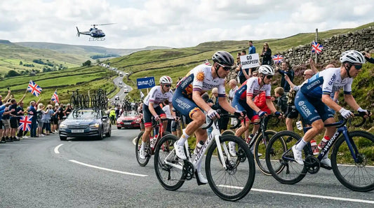 Tour of Britain Explained