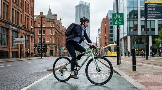 What Is the UK Cycle to Work Scheme