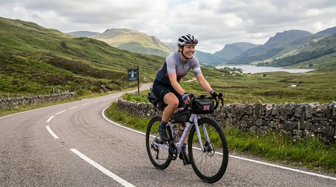 Do Women Need to Prepare Differently for Cycling Trips Than Men?