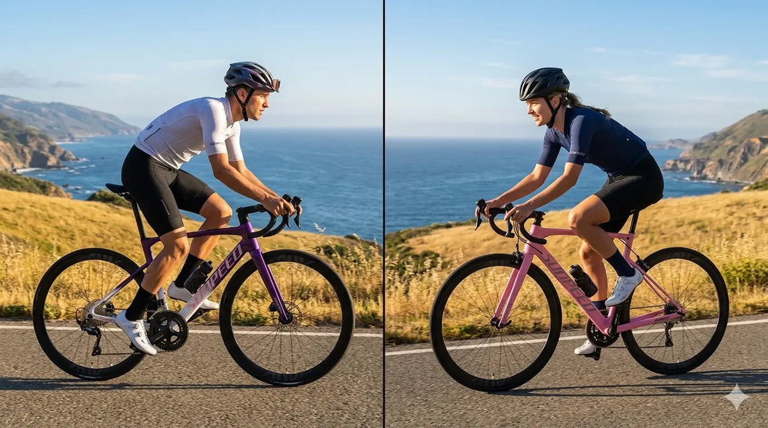 Should You Choose Rim or Disc Brakes?
