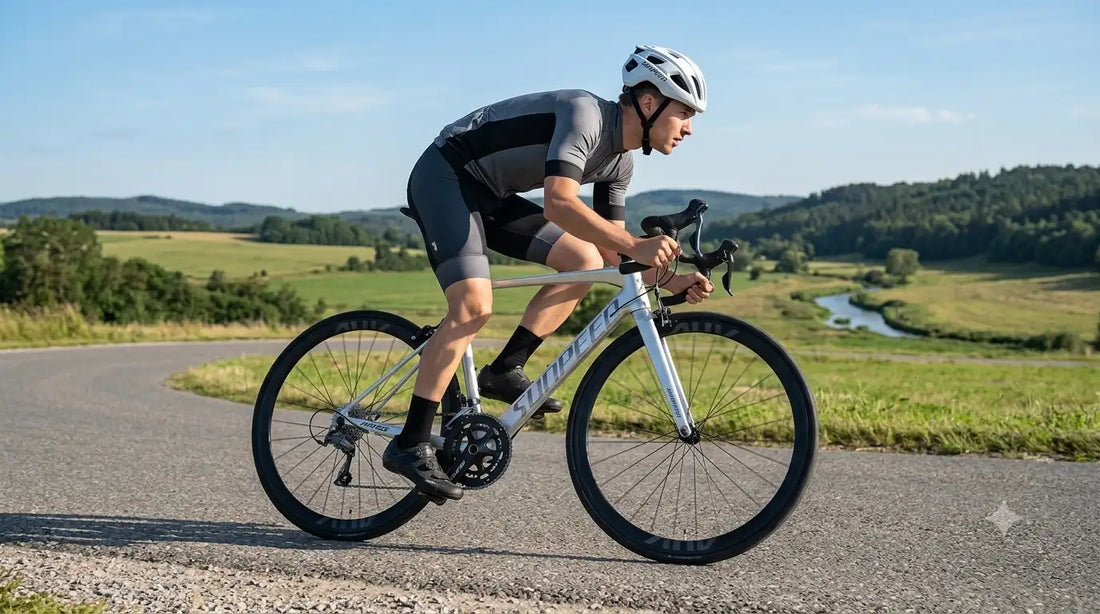 How to Choose the Right Bike Helmet