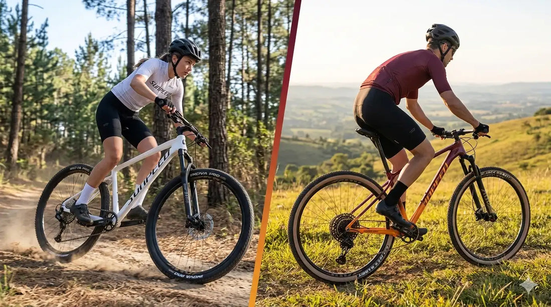 Shimano vs SRAM: Stop Guessing and Choose the Right One