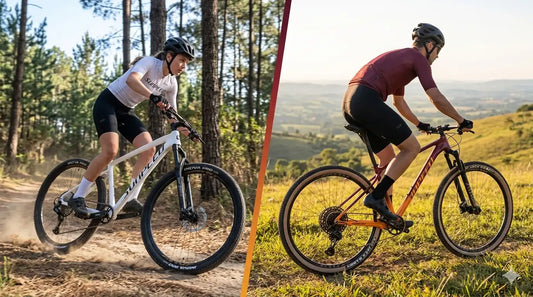 Shimano vs SRAM: Stop Guessing and Choose the Right One