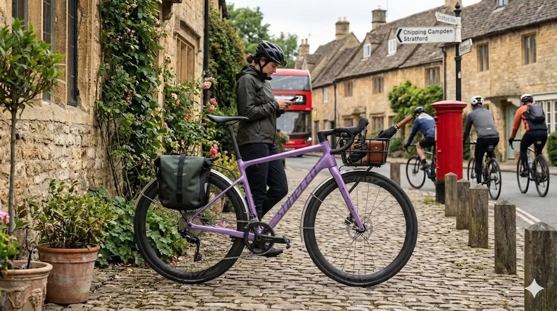 Best Bike for Commuting in the UK