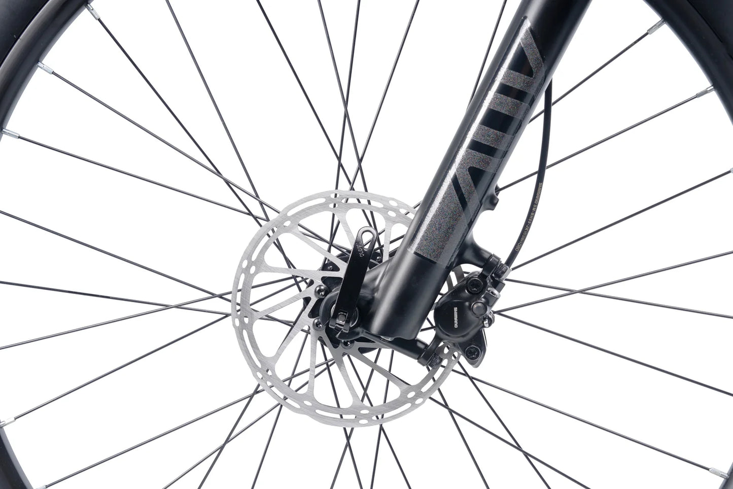 ZERO 3 29" Hardtail Mountain Bike 18-speed - Shimano Cues - VRIDE - Bicycle & Accessories