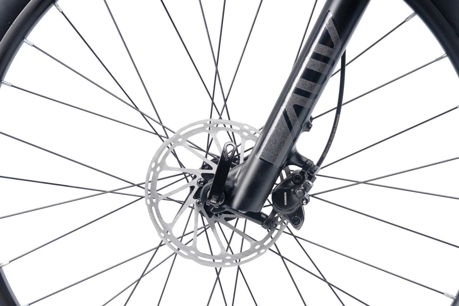 ZERO 3 29" Hardtail Mountain Bike 18-speed - Shimano Cues - VRIDE - Bicycle & Accessories