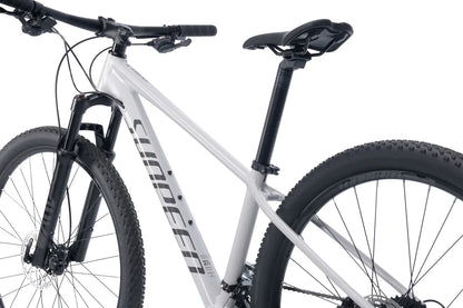 ZERO 3 29" Hardtail Mountain Bike 18-speed - Shimano Cues - VRIDE - Bicycle & Accessories