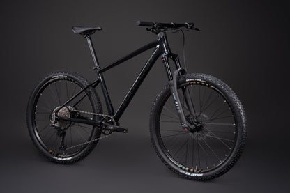 ACE 29" Hardtail Mountain Bike 12-speed - Shimano Deore - VRIDE - Bicycle & Accessories