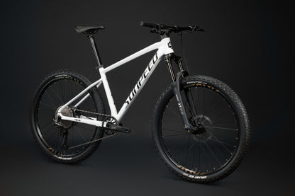 ACE 29" Hardtail Mountain Bike 12-speed - Shimano Deore - VRIDE - Bicycle & Accessories