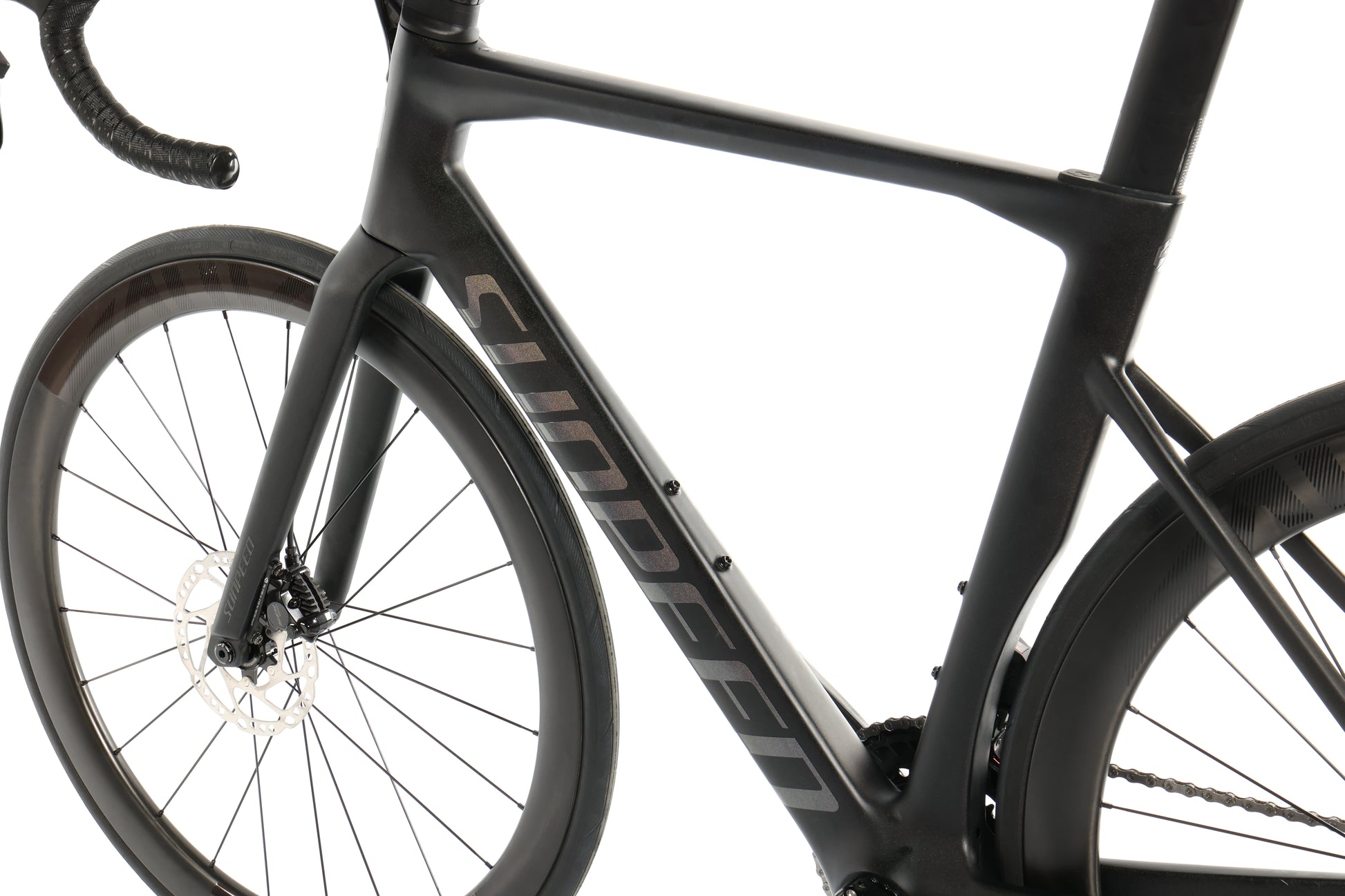 VICTORY Aero Road Bike 24-speed - Shimano 105 Di2 - VRIDE - Bicycle & Accessories