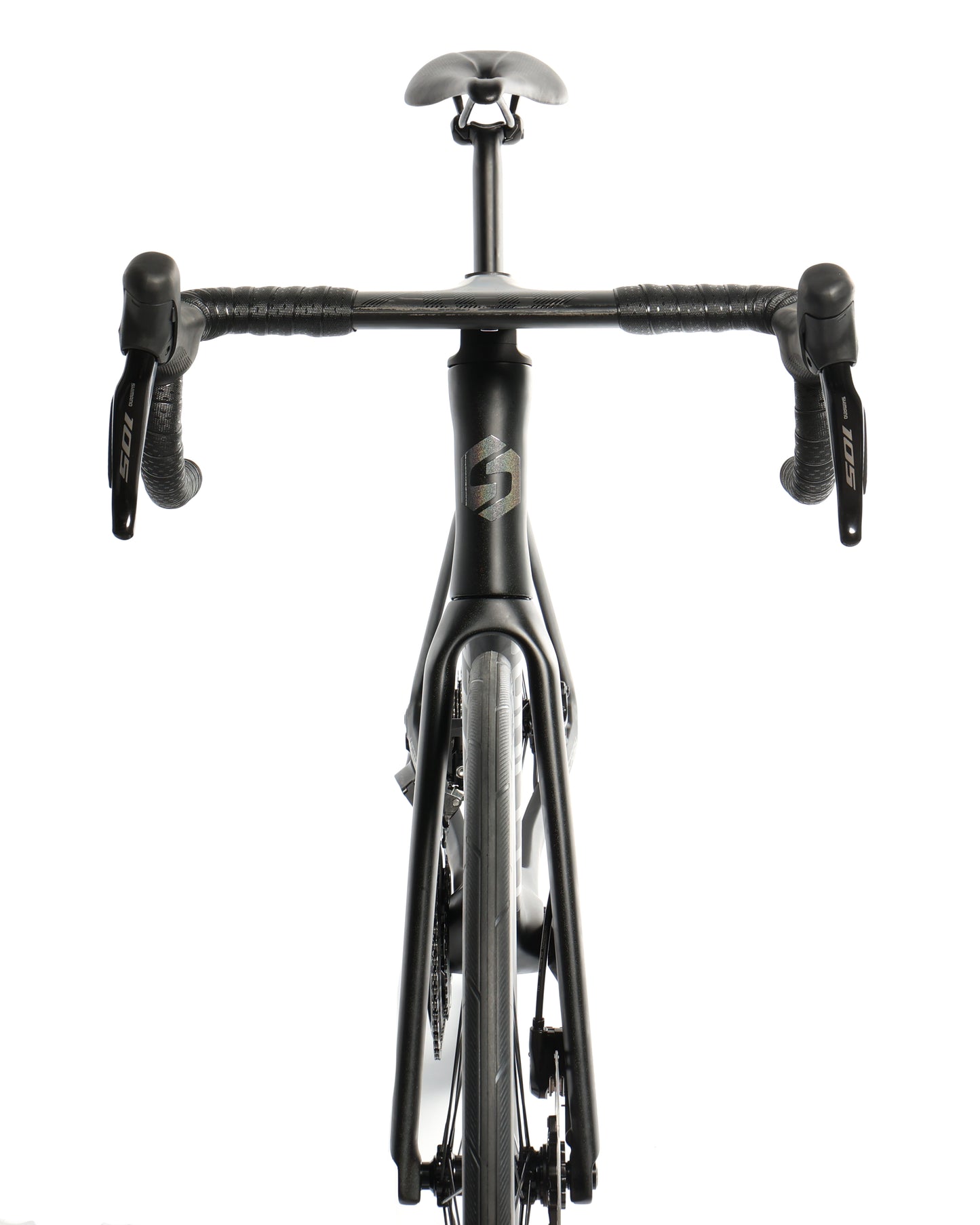 VICTORY Aero Road Bike 24-speed - Shimano 105 Di2 - VRIDE - Bicycle & Accessories