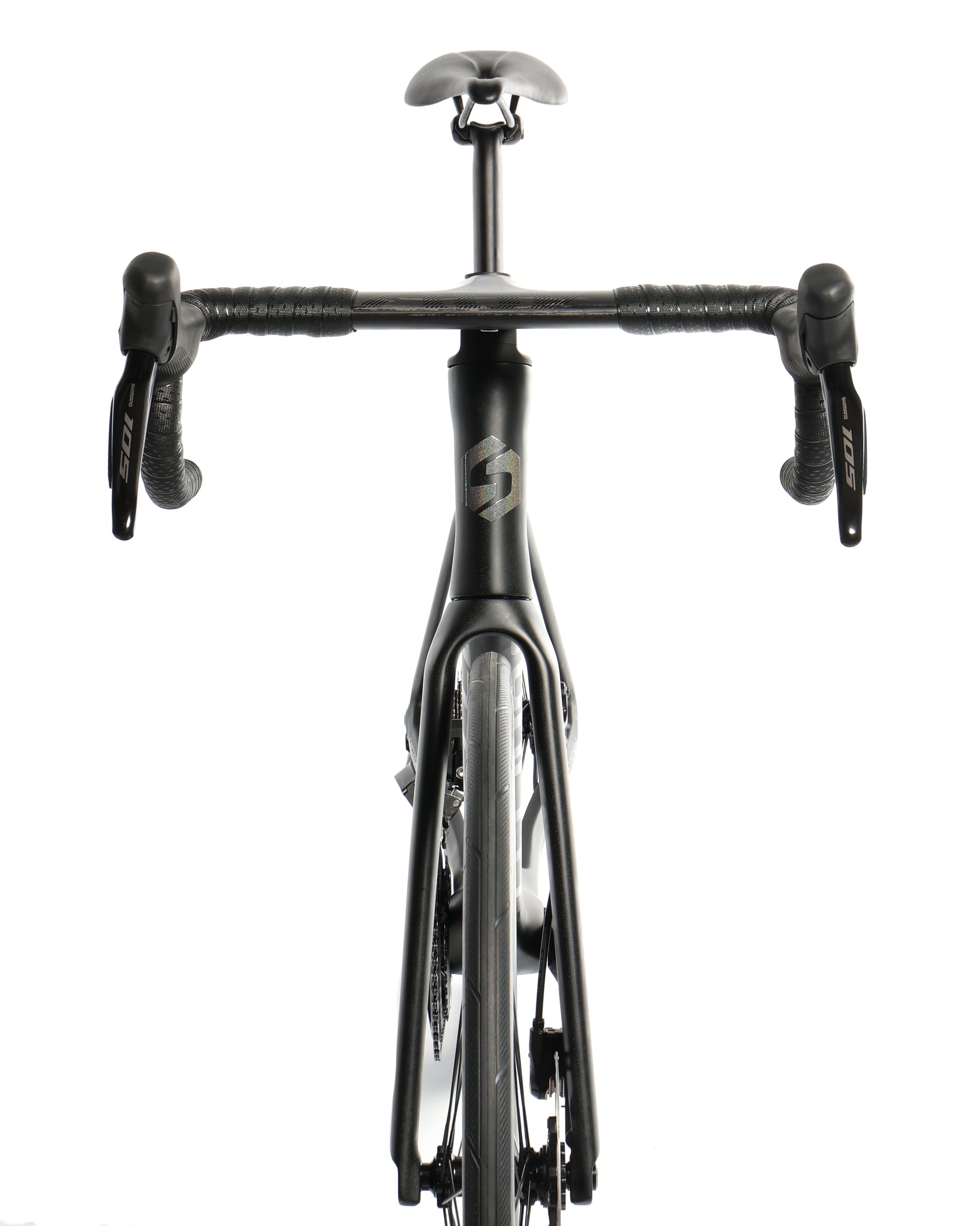 VICTORY Aero Road Bike 24-speed - Shimano 105 Di2 - VRIDE - Bicycle & Accessories