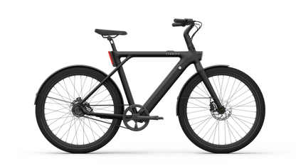 CGO009 Smart Electric Bike - TENWAYS