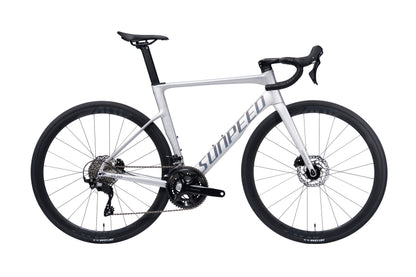 2026 GALAXY Aero Road Bike - Shimano 105