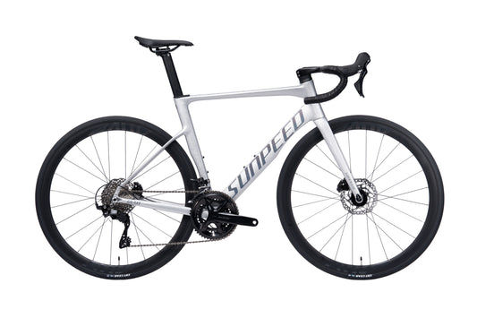 2026 GALAXY Aero Road Bike - Shimano 105