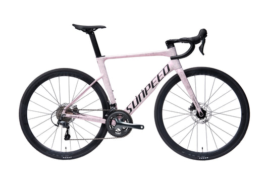 2026 GALAXY SPORT Road Bike - Shimano Tiagra