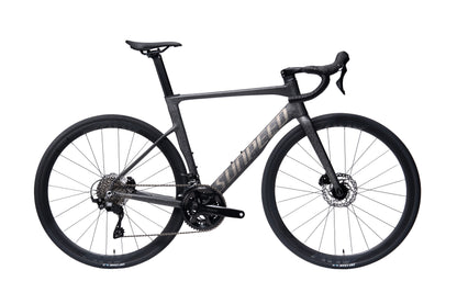 2026 GALAXY Aero Road Bike - Shimano 105