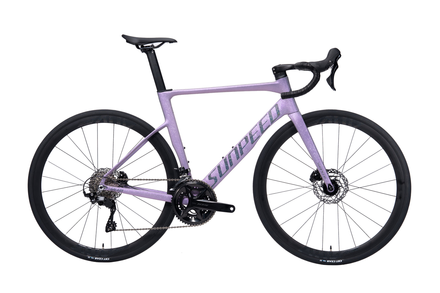 2026 GALAXY Aero Road Bike - Shimano 105