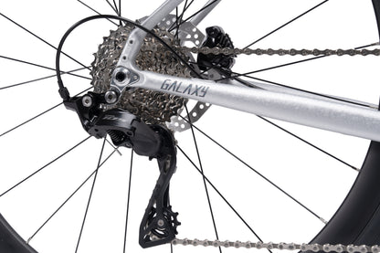 2026 GALAXY Aero Road Bike - Shimano 105