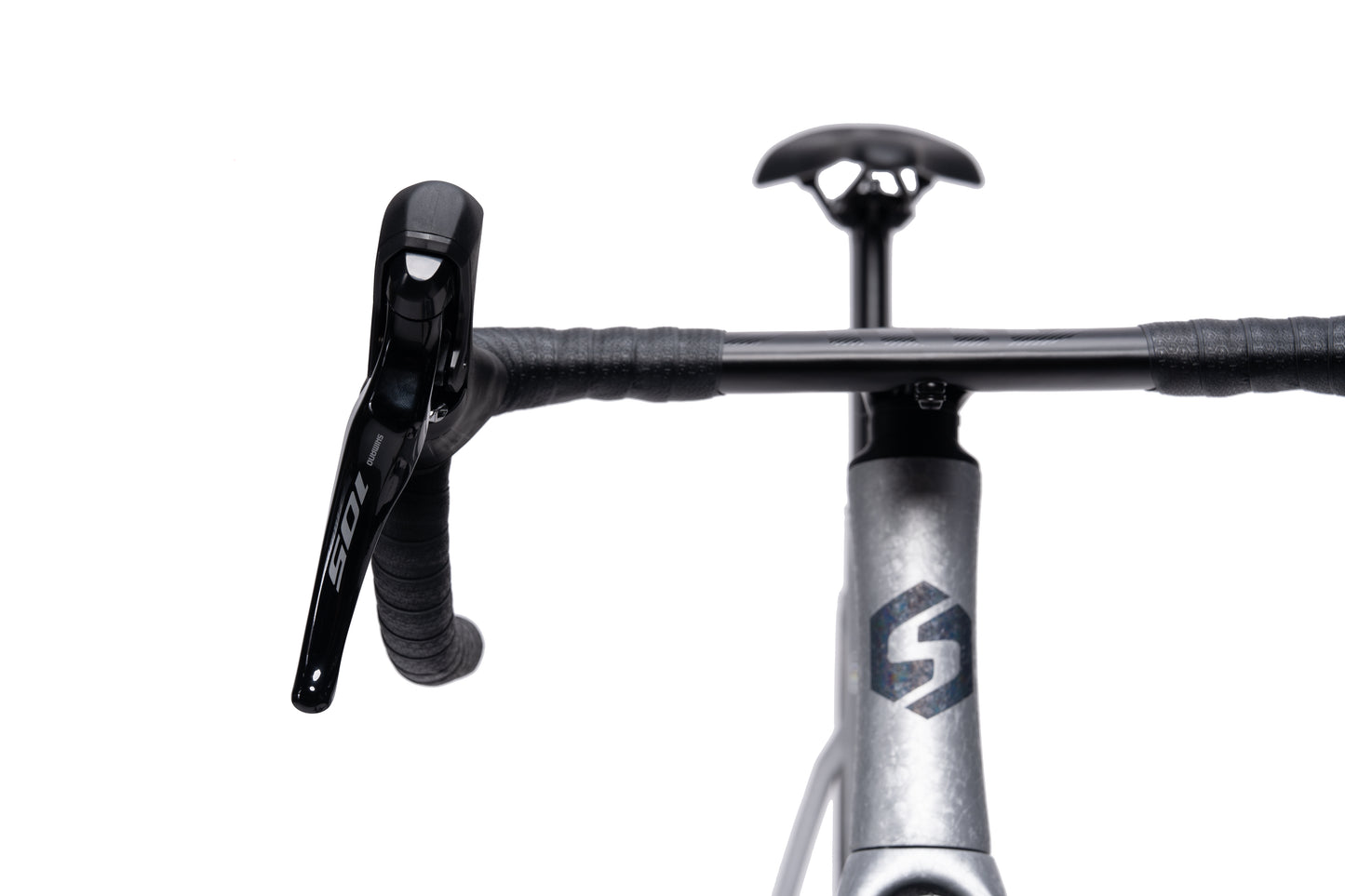 2026 GALAXY Aero Road Bike - Shimano 105