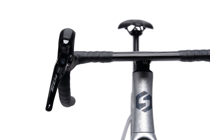 2026 GALAXY Aero Road Bike - Shimano 105