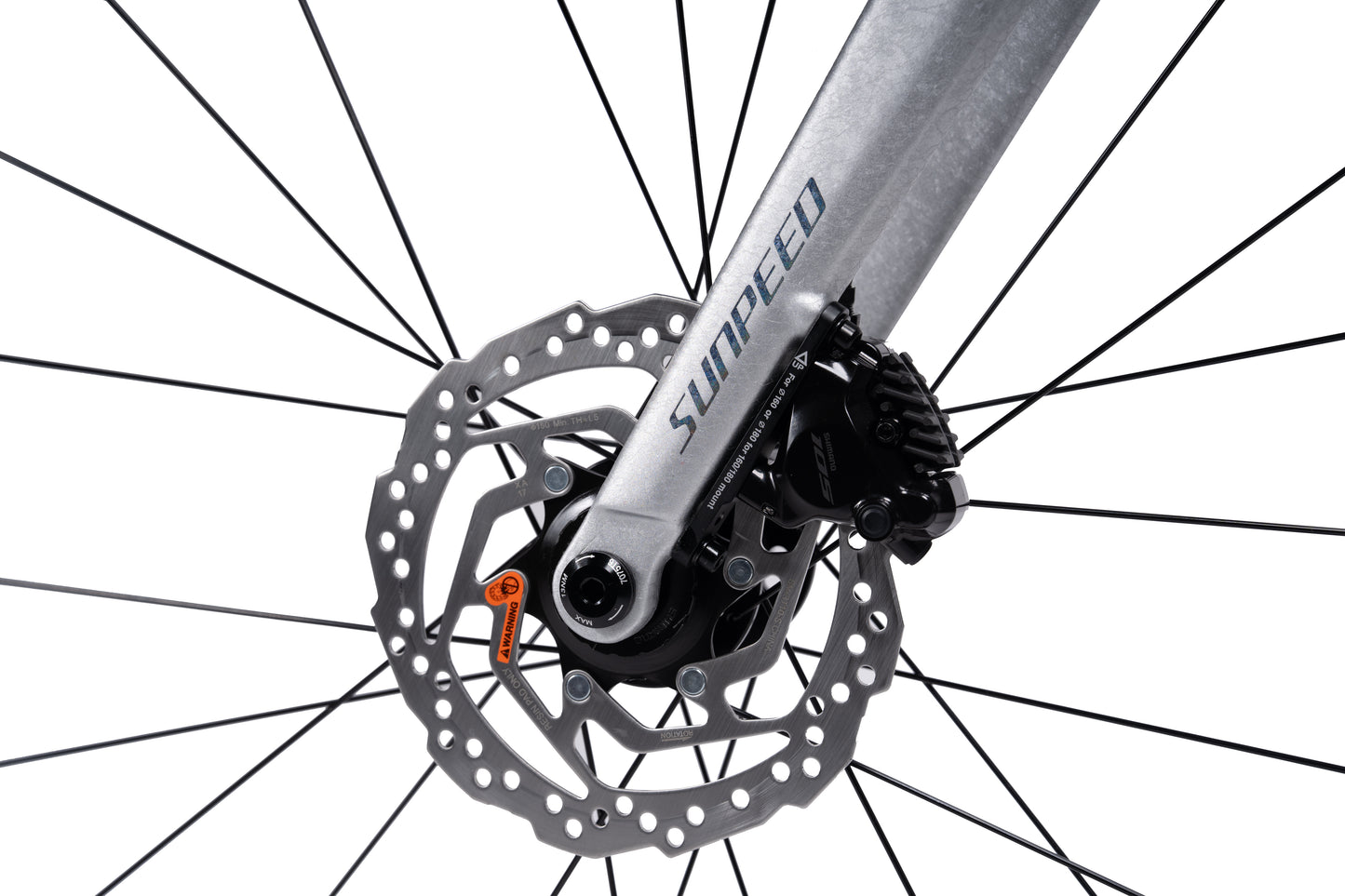 2026 GALAXY Aero Road Bike - Shimano 105