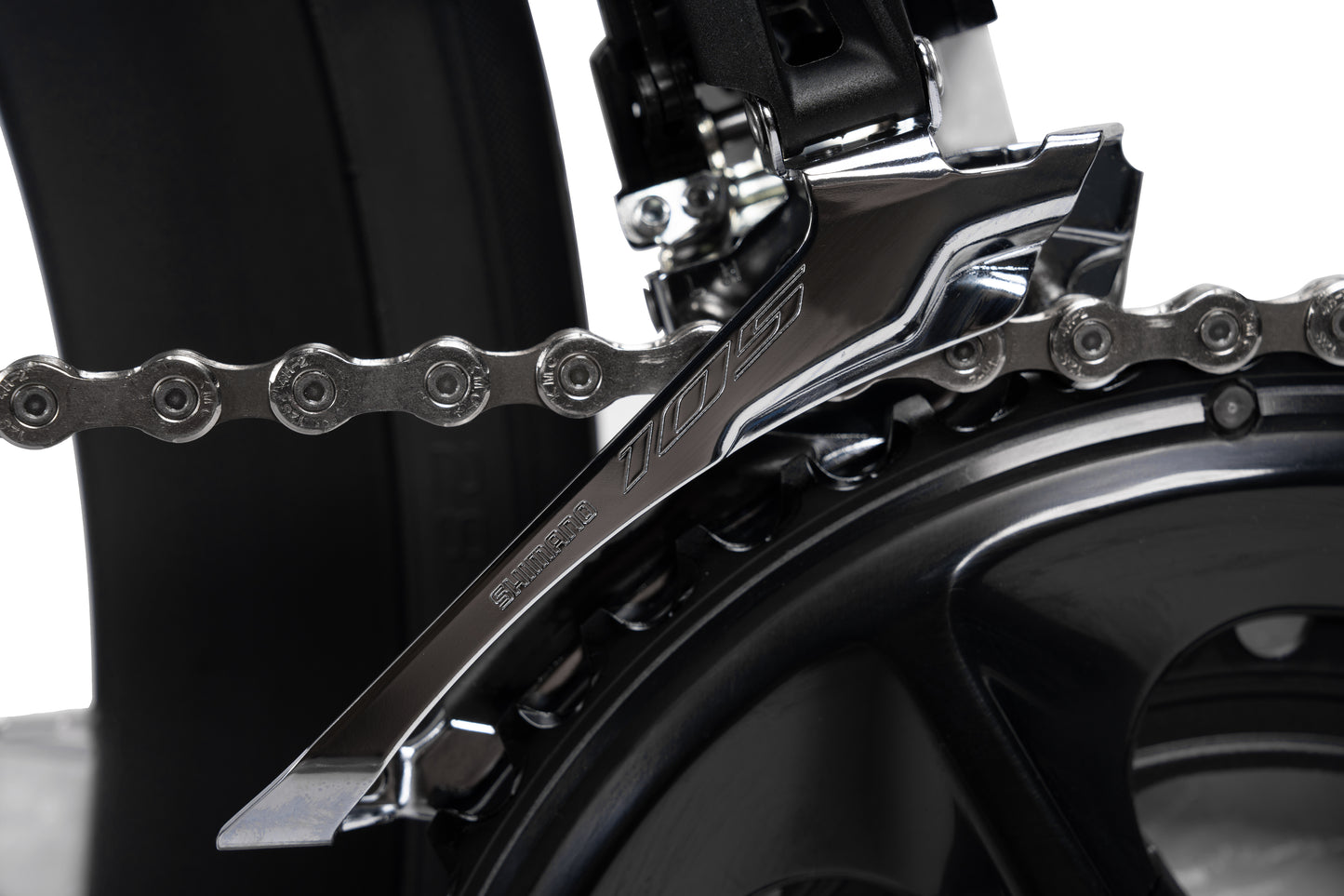 2026 GALAXY Aero Road Bike - Shimano 105