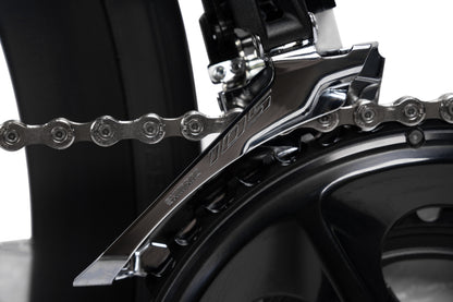 2026 GALAXY Aero Road Bike - Shimano 105