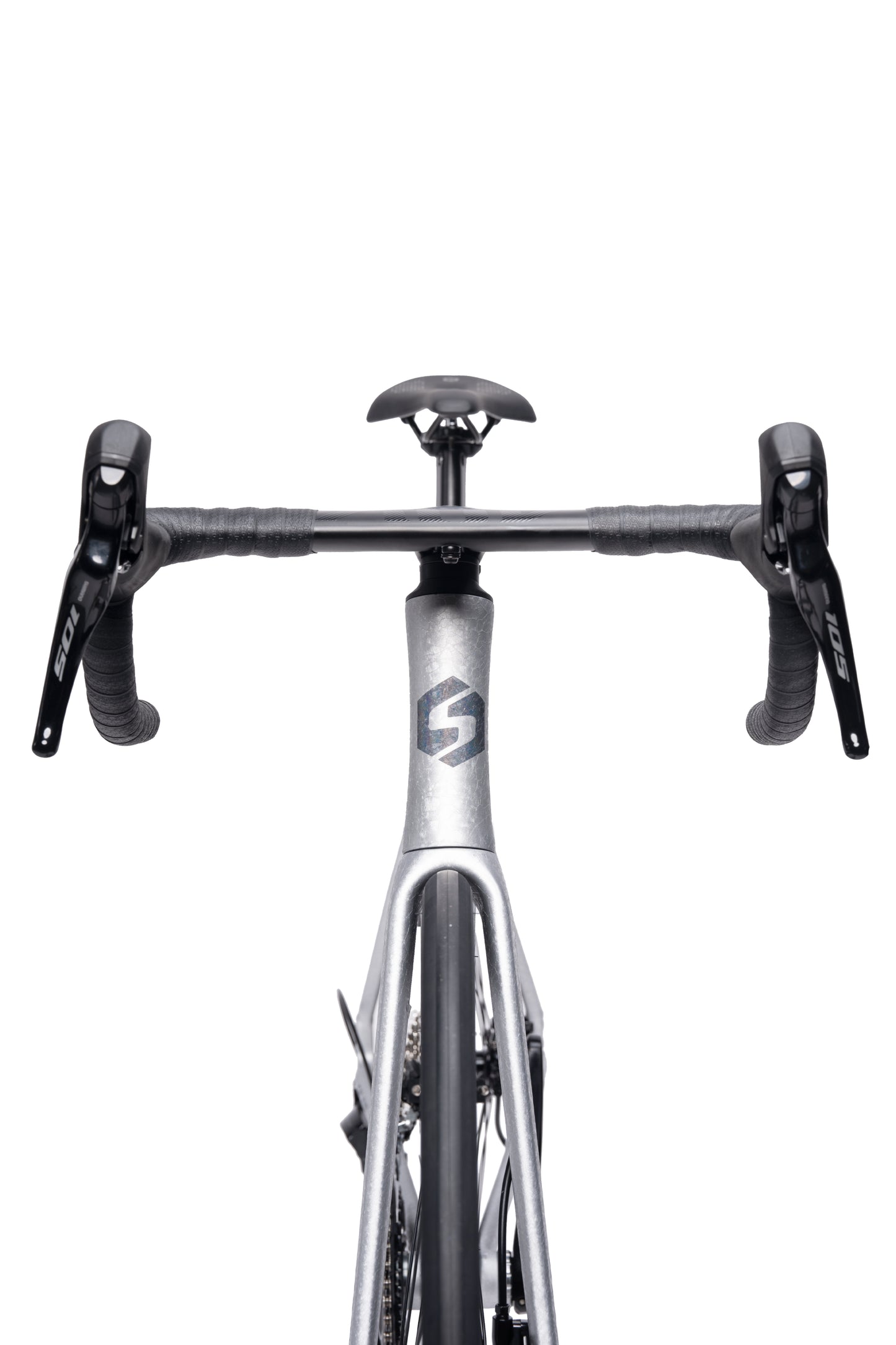 2026 GALAXY Aero Road Bike - Shimano 105