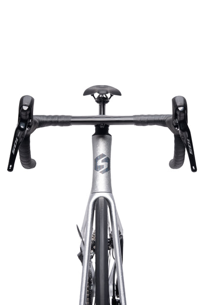 2026 GALAXY Aero Road Bike - Shimano 105
