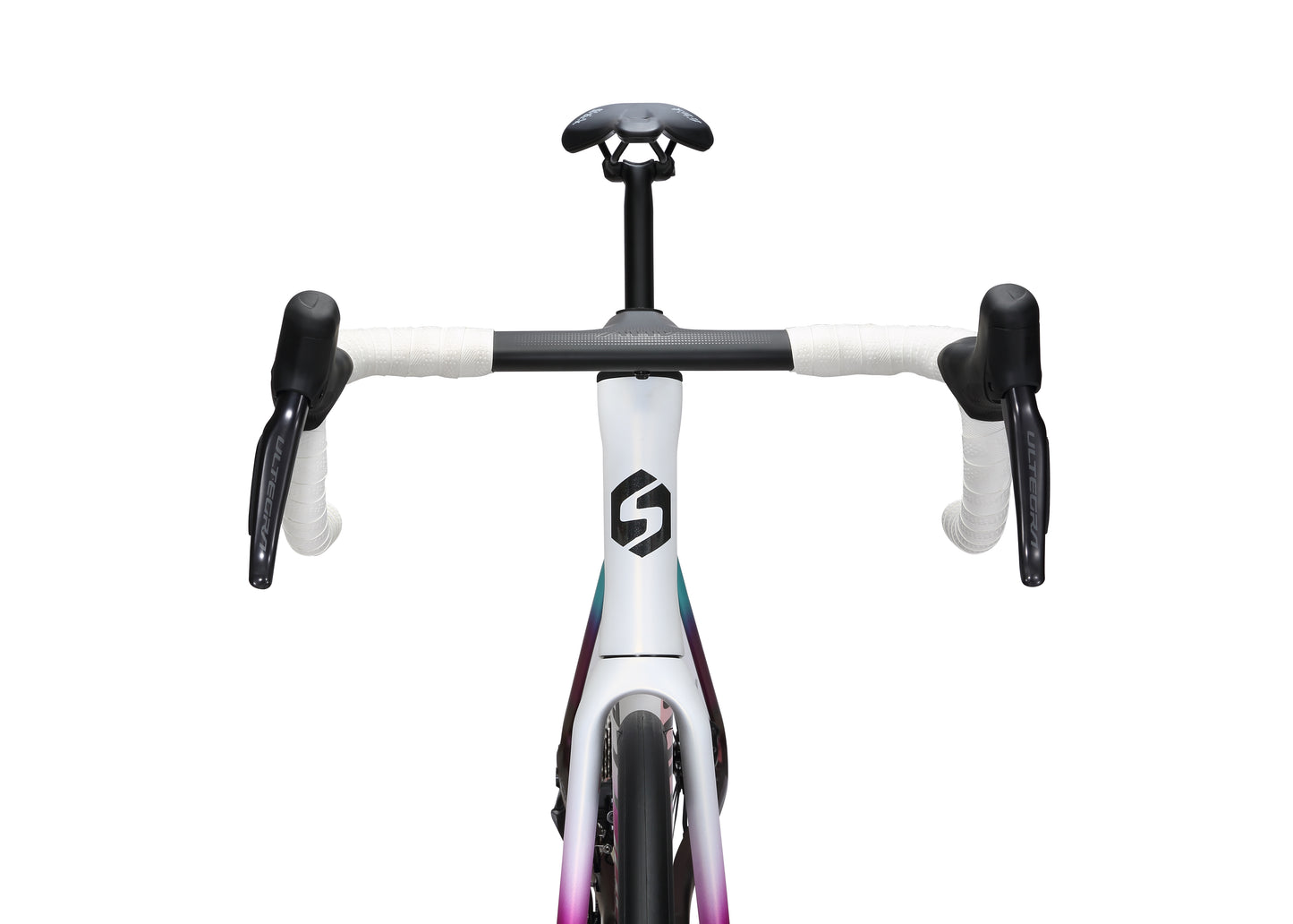 VICTORY TEAM Aero Road Race Bike - Shimano Ultegra Di2