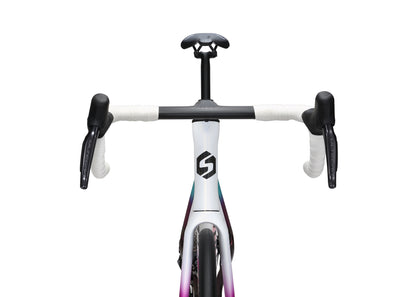 VICTORY TEAM Aero Road Race Bike - Shimano Ultegra Di2