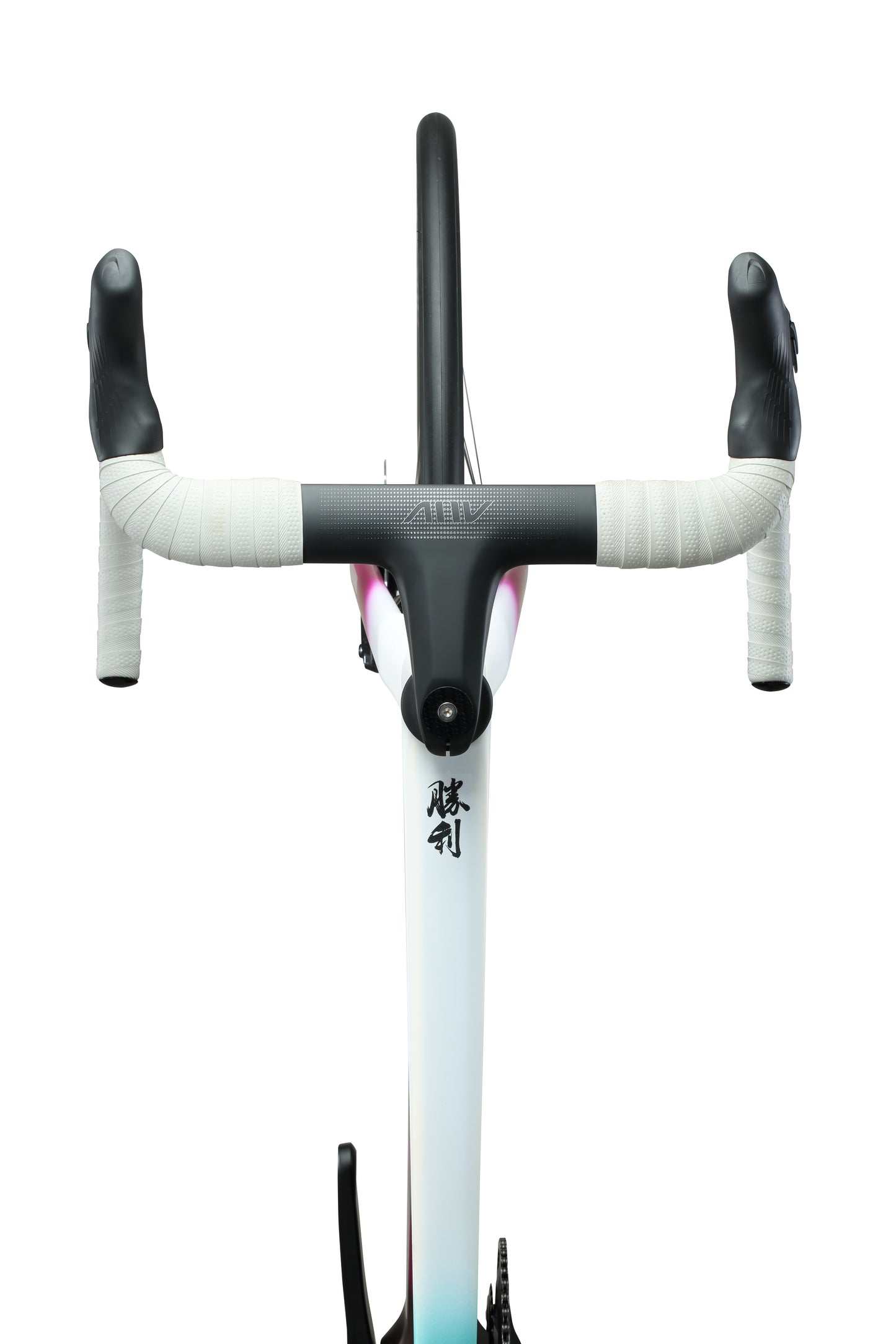 VICTORY TEAM Aero Road Race Bike - Shimano Ultegra Di2