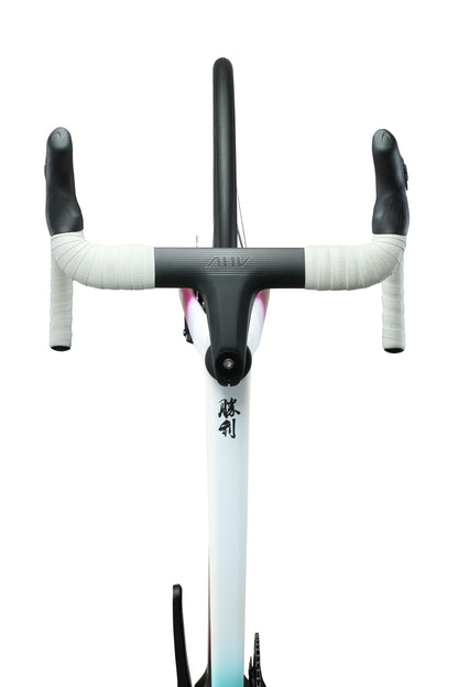 VICTORY TEAM Aero Road Race Bike - Shimano Ultegra Di2