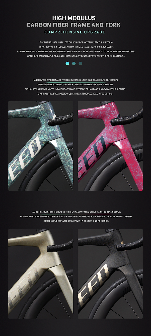 VICTORY EXPERT - Shimano 105 Di2