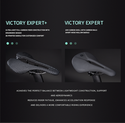 VICTORY EXPERT - Shimano 105 Di2