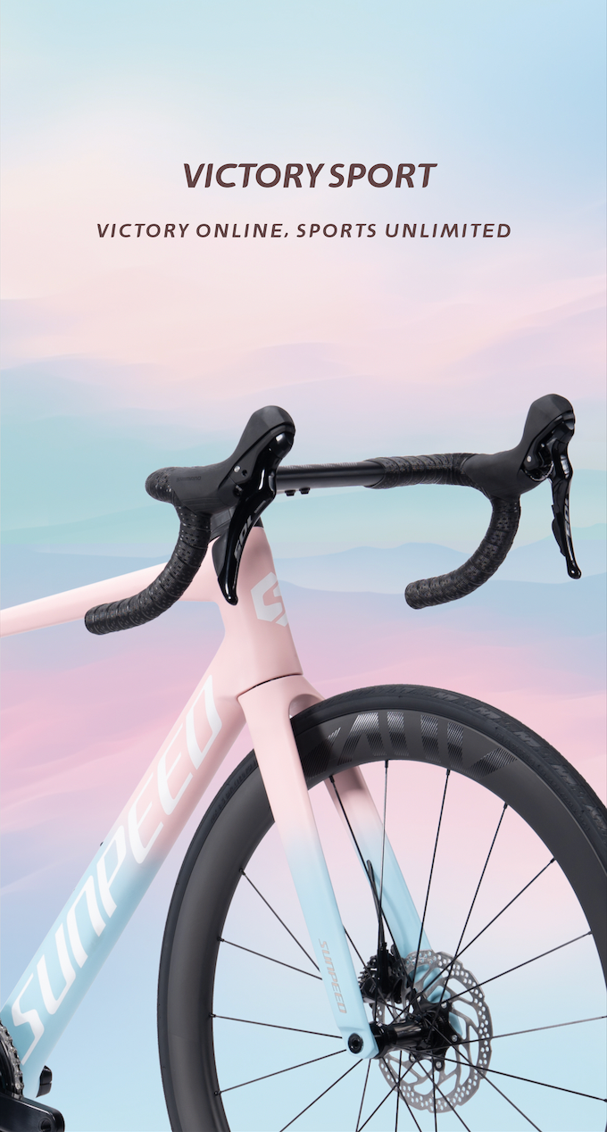 2026 VICTORY SPORT - Shimano 105