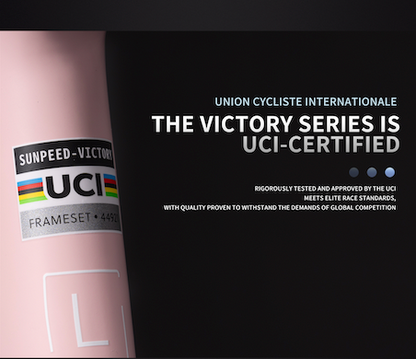 2026 VICTORY SPORT - Shimano 105