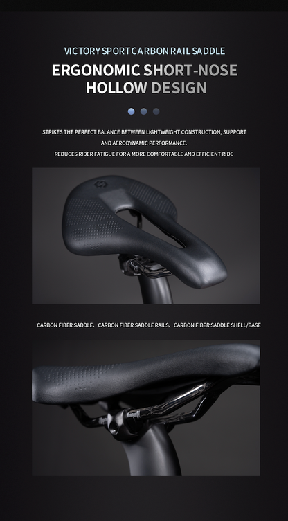 2026 VICTORY SPORT - Shimano 105