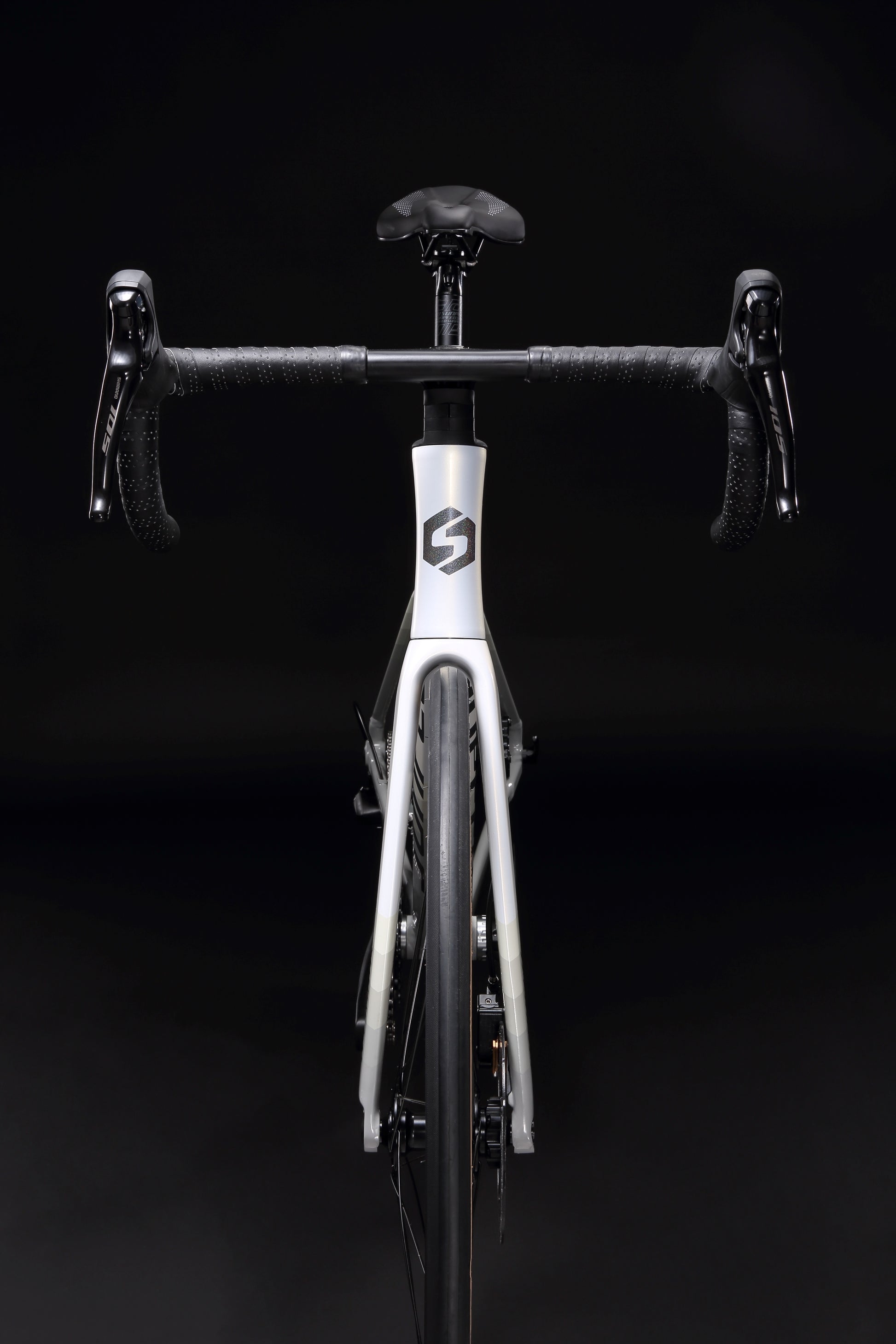 UNIVERSE Performance Road Bike 22-speed - Shimano 105 - VRIDE - Bicycle & Accessories