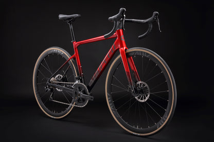 UNIVERSE Performance Road Bike 22-speed - Shimano 105 - VRIDE - Bicycle & Accessories