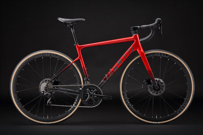 UNIVERSE Performance Road Bike 22-speed - Shimano 105 - VRIDE - Bicycle & Accessories