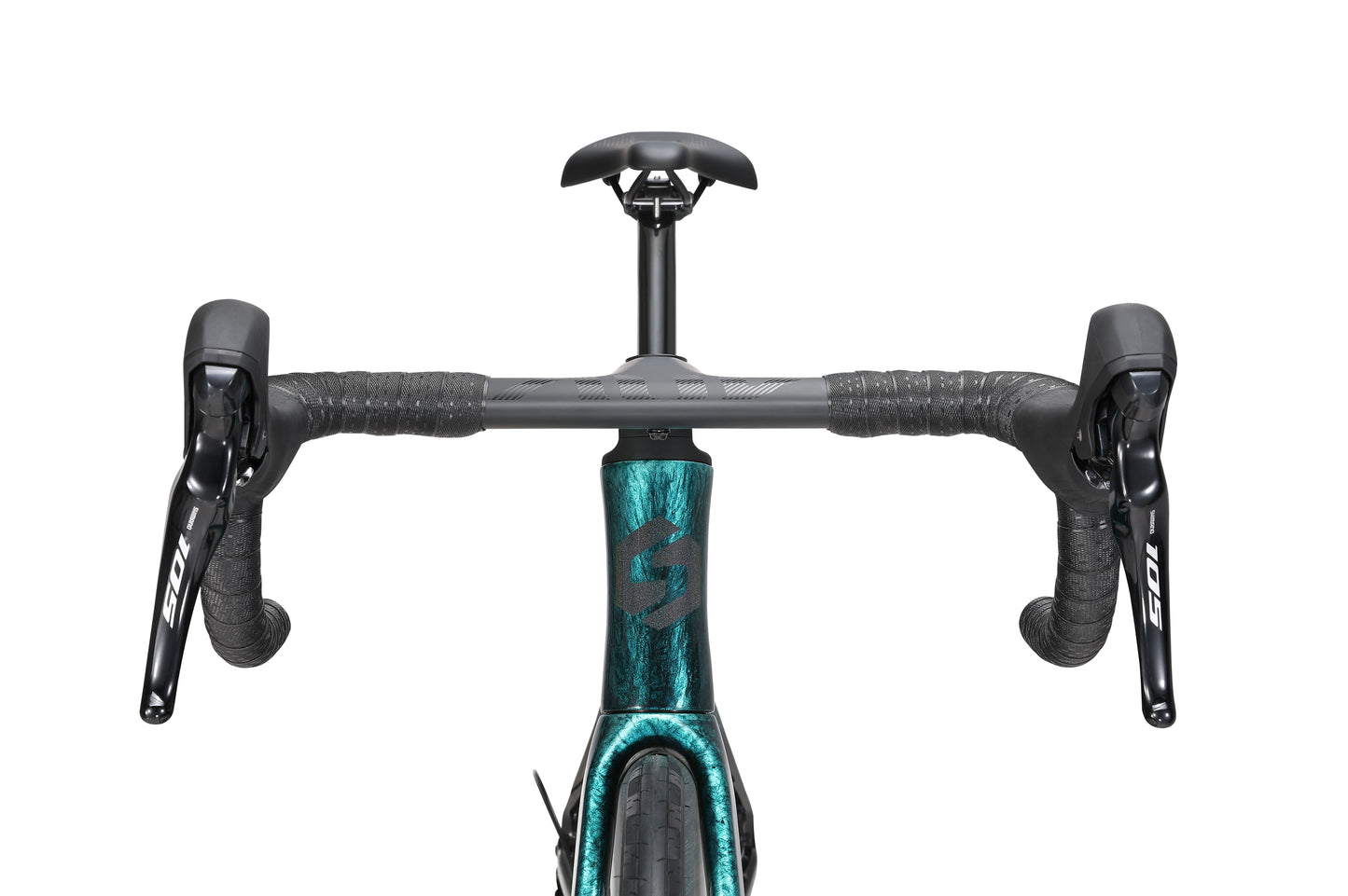 INVINCIBLE SPORT All-Round Performance Road Bike 24-speed - Shimano 105 - VRIDE - Bicycle & Accessories