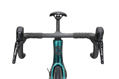 INVINCIBLE SPORT All-Round Performance Road Bike 24-speed - Shimano 105 - VRIDE - Bicycle & Accessories