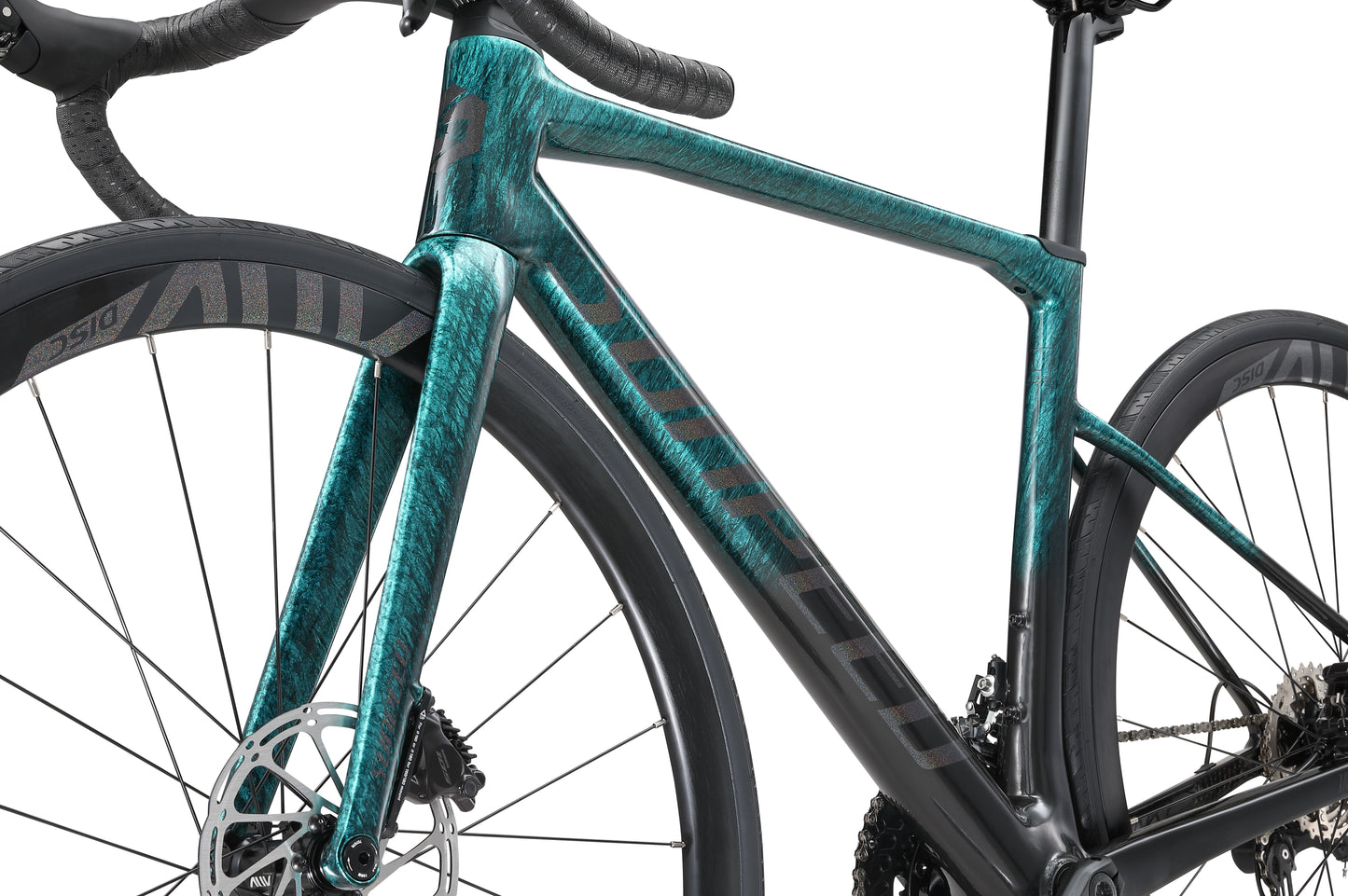 INVINCIBLE SPORT All-Round Performance Road Bike 24-speed - Shimano 105 - VRIDE - Bicycle & Accessories