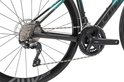 INVINCIBLE SPORT All-Round Performance Road Bike 24-speed - Shimano 105 - VRIDE - Bicycle & Accessories